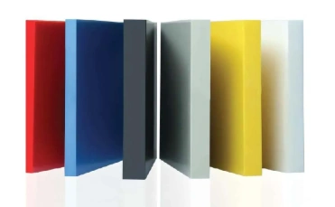 About HDPE Sheet