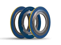 What are Spiral Wound Gasket?