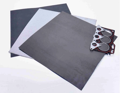 Non-Asbestos Beater Sheet