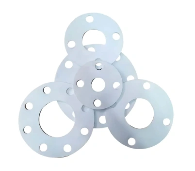 About PTFE Gasket