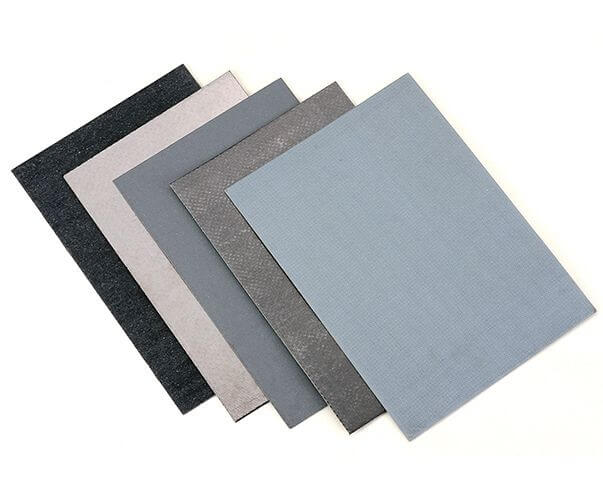 Non-Asbestos Beater Sheet  