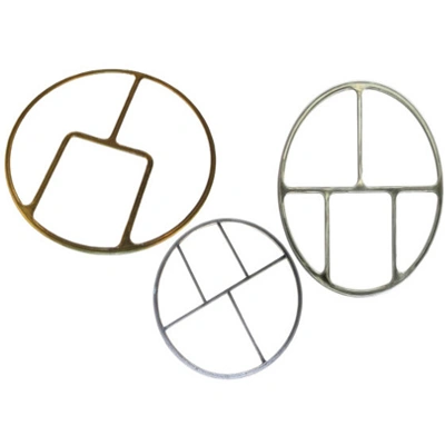Double Jacket Gasket