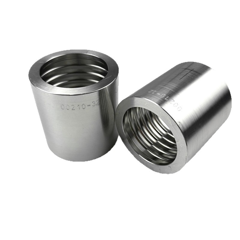 FERRULES