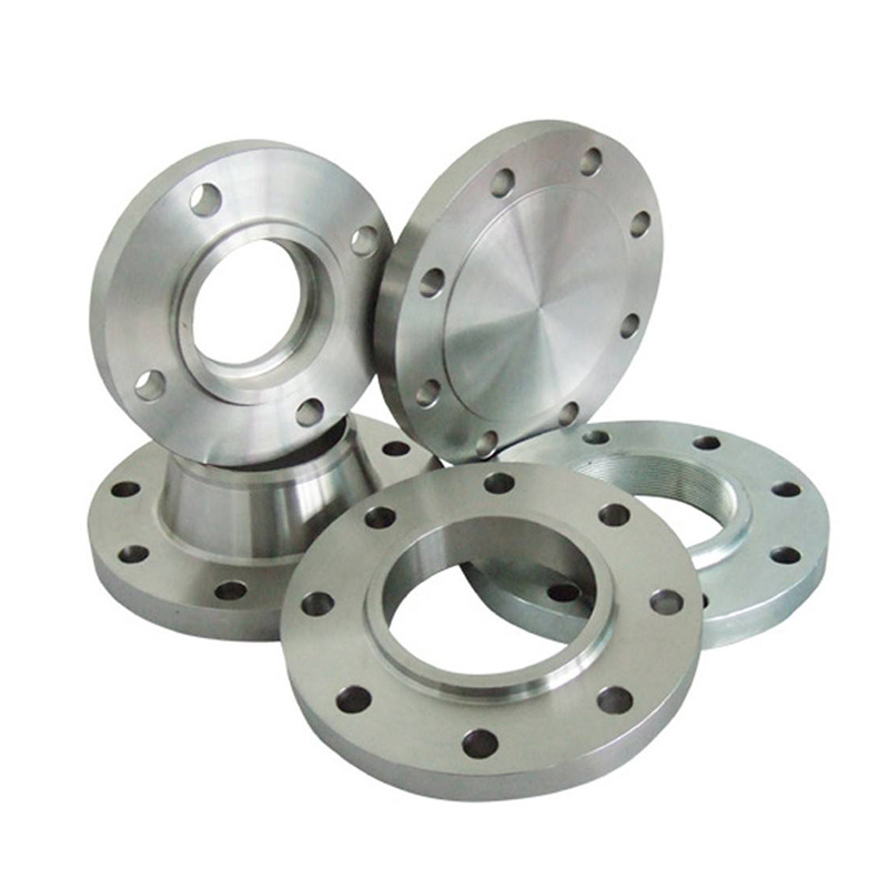 Flanges