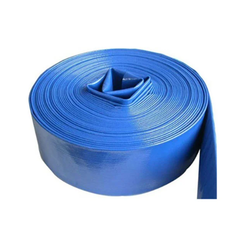 PVC LAYFLAT HOSE