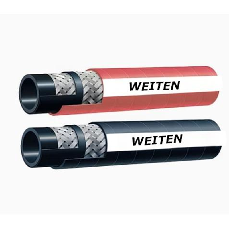STEAM HOSE