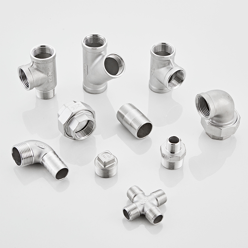 Thread Fittings