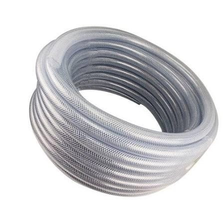 Fiber Reinforced PVC Hose