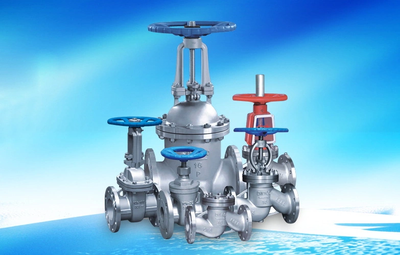 How to correctly select valves for corrosive media? How to correctly select valves for corrosive media?