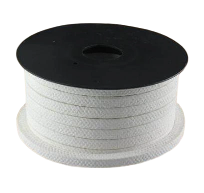 Ramie fiber packing