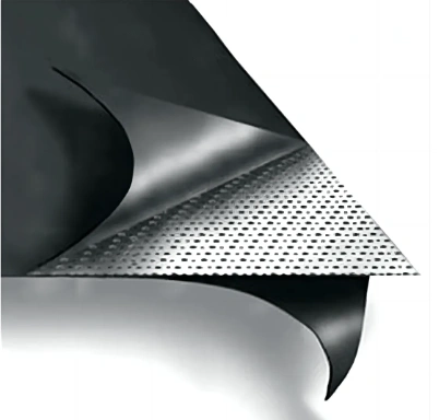 Reinforced Graphite Sheet