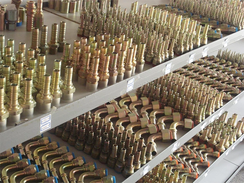 Hose & Fittings