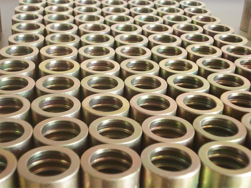 Hose & Fittings