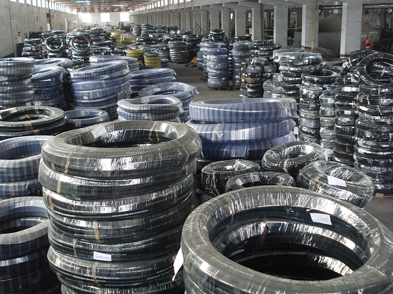Hose & Fittings