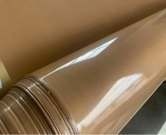 Properties of PTFE Coated Fiberglass Fabric