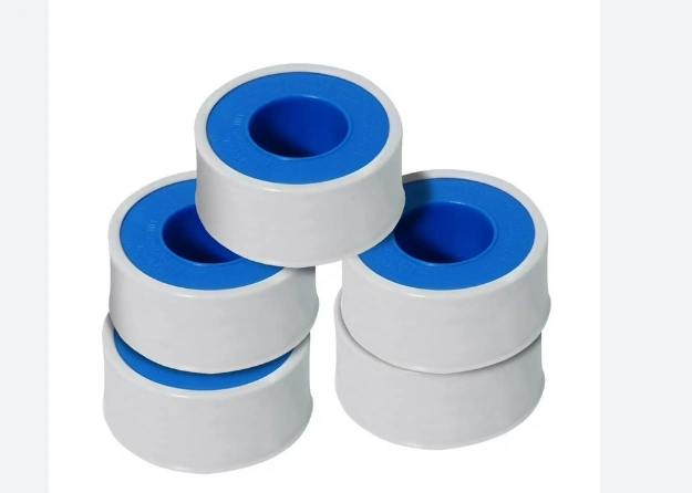 What is PTFE tape?