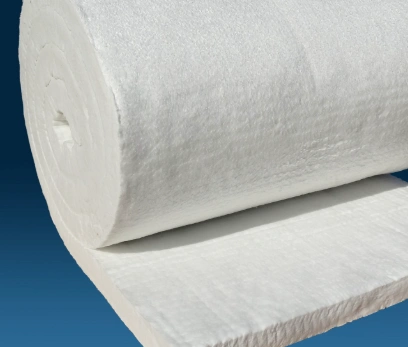 Ceramic Fiber Blanket